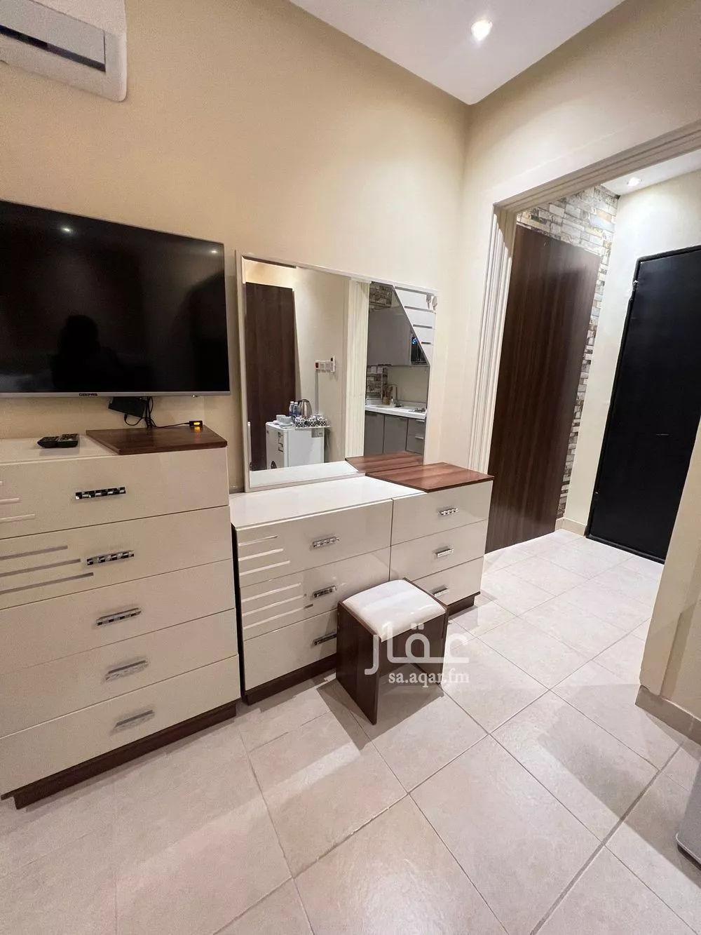 1 bedroom apartment in Al Munsiyah 4