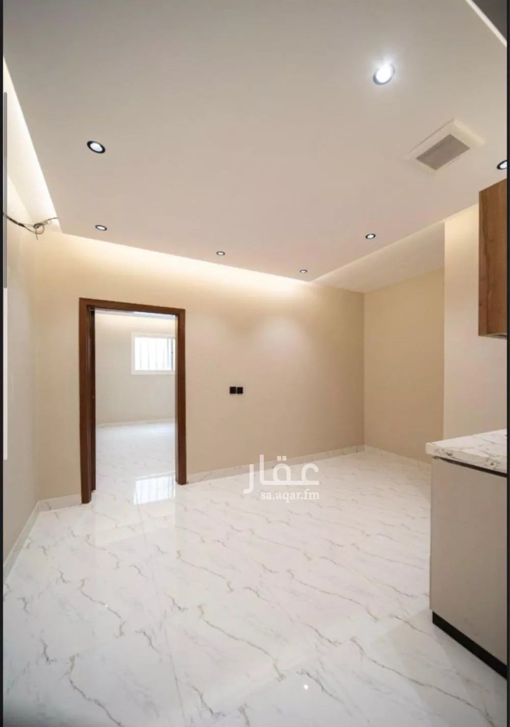 1 bedroom apartment in Hittin 2