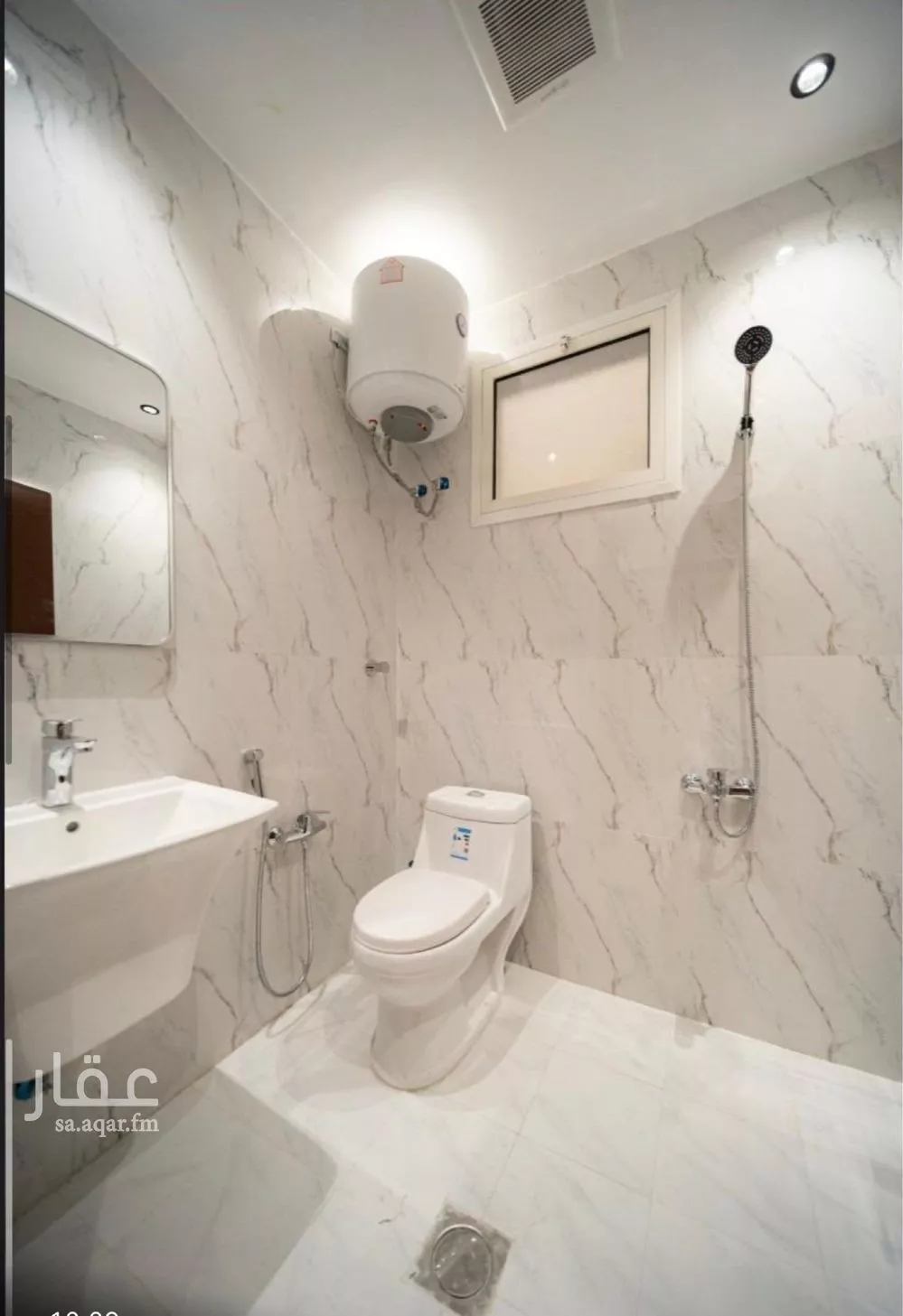 1 bedroom apartment in Hittin 4