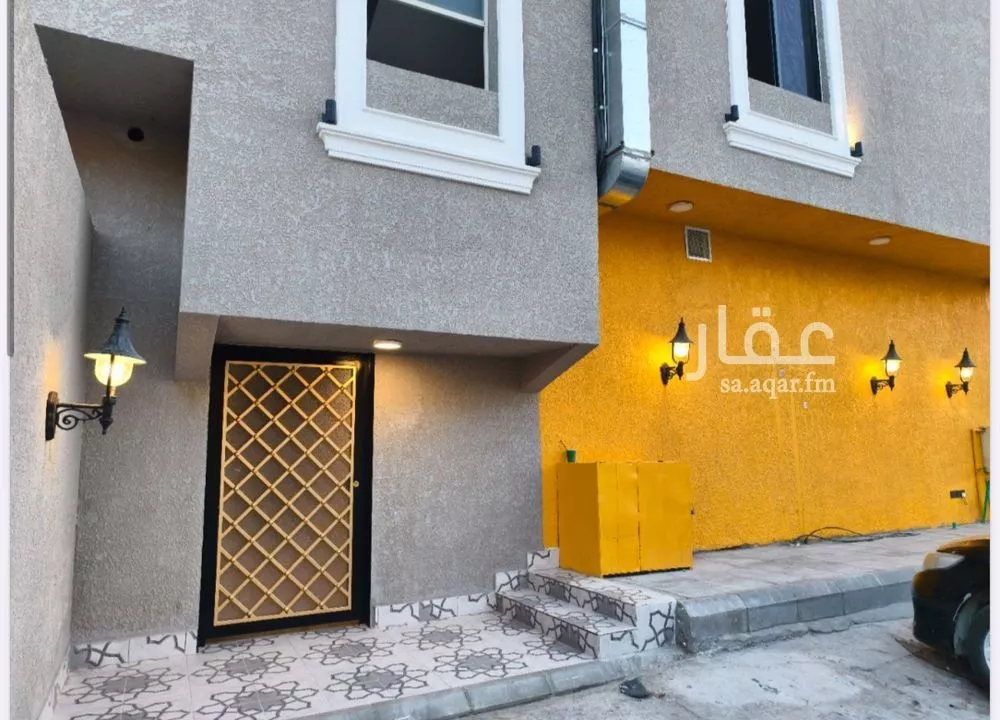 شقة 1 غرف في النفل 3