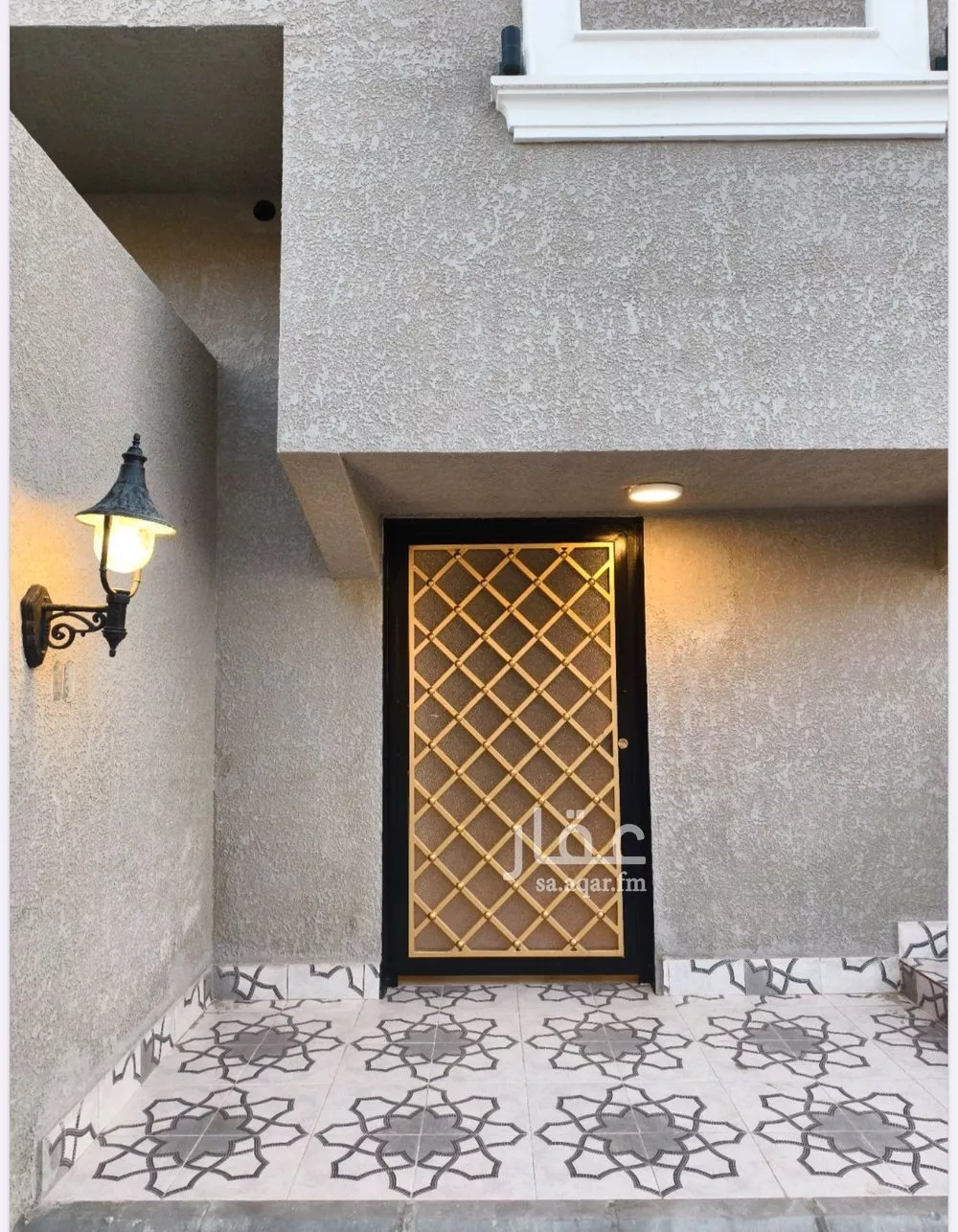 شقة 1 غرف في النفل 2