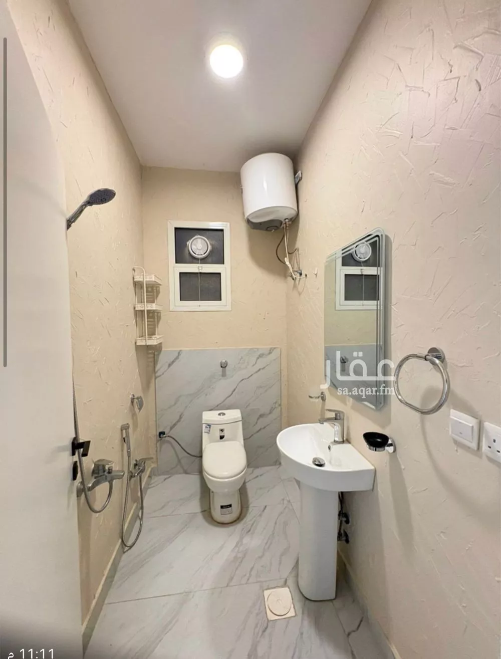 1 bedroom apartment in Al Wadi 4