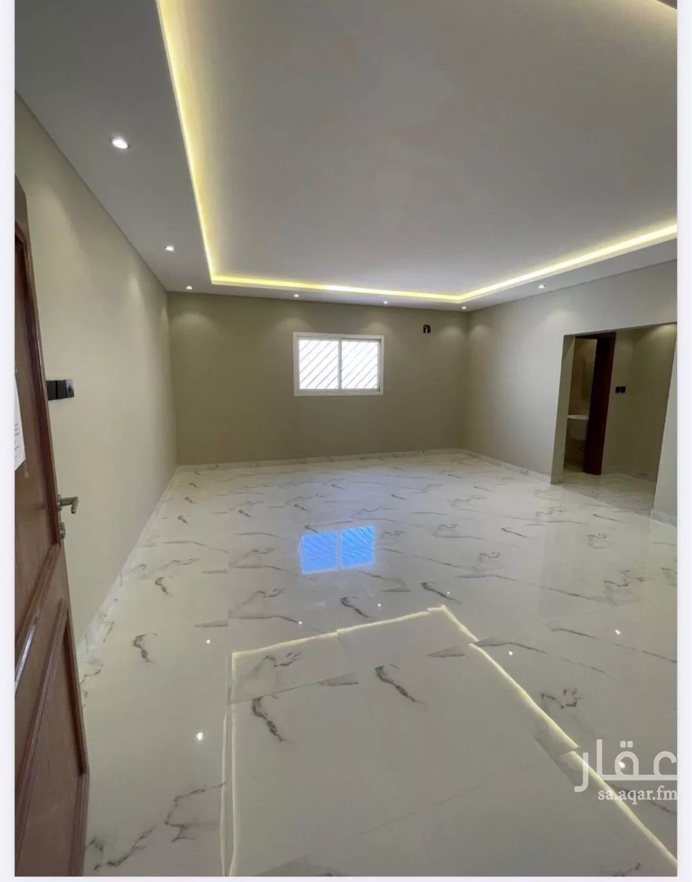 1 bedroom apartment in Al Wadi 1