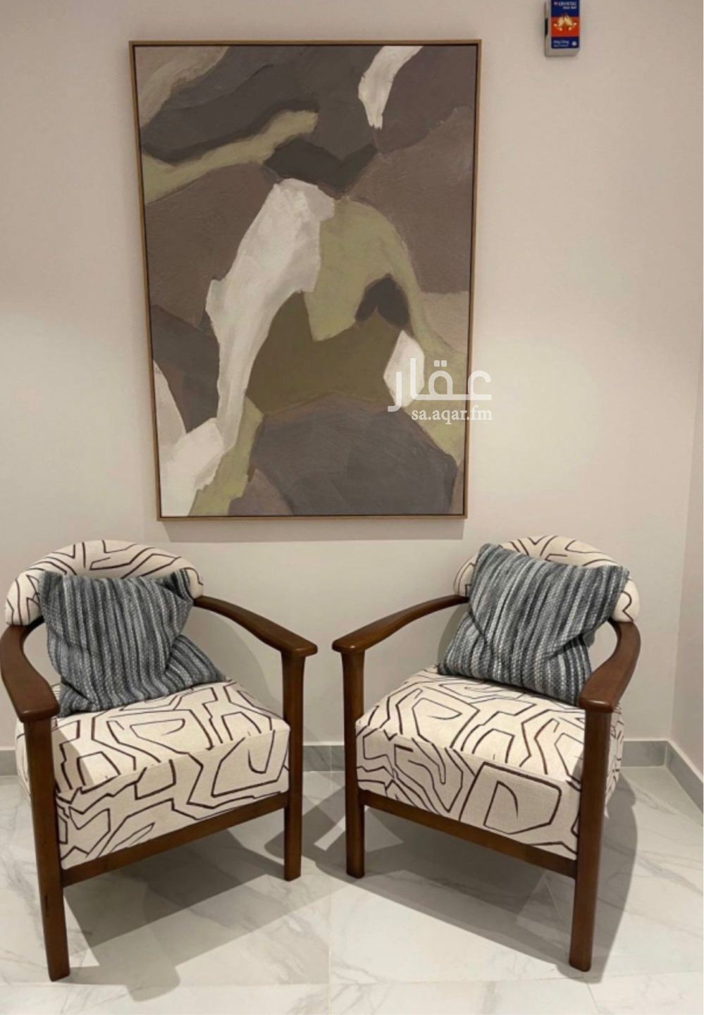 3 bedroom apartment in Al Ruwais, Jeddah 6