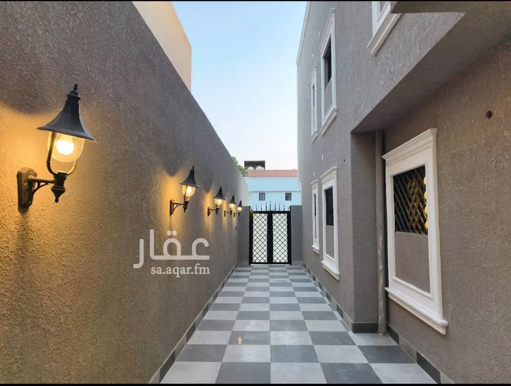 شقة 1 غرف في المصيف 3