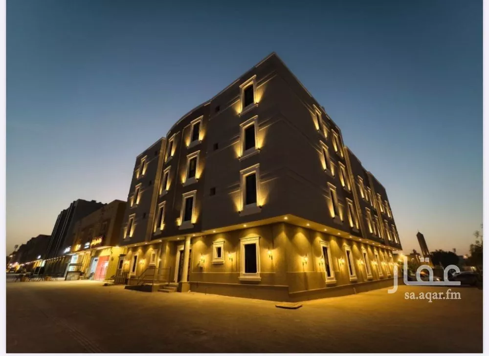 1 bedroom apartment in Al Falah, Riyadh 4