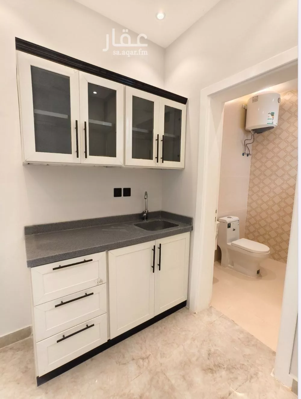 1 bedroom apartment in An Nafal, Riyadh 6