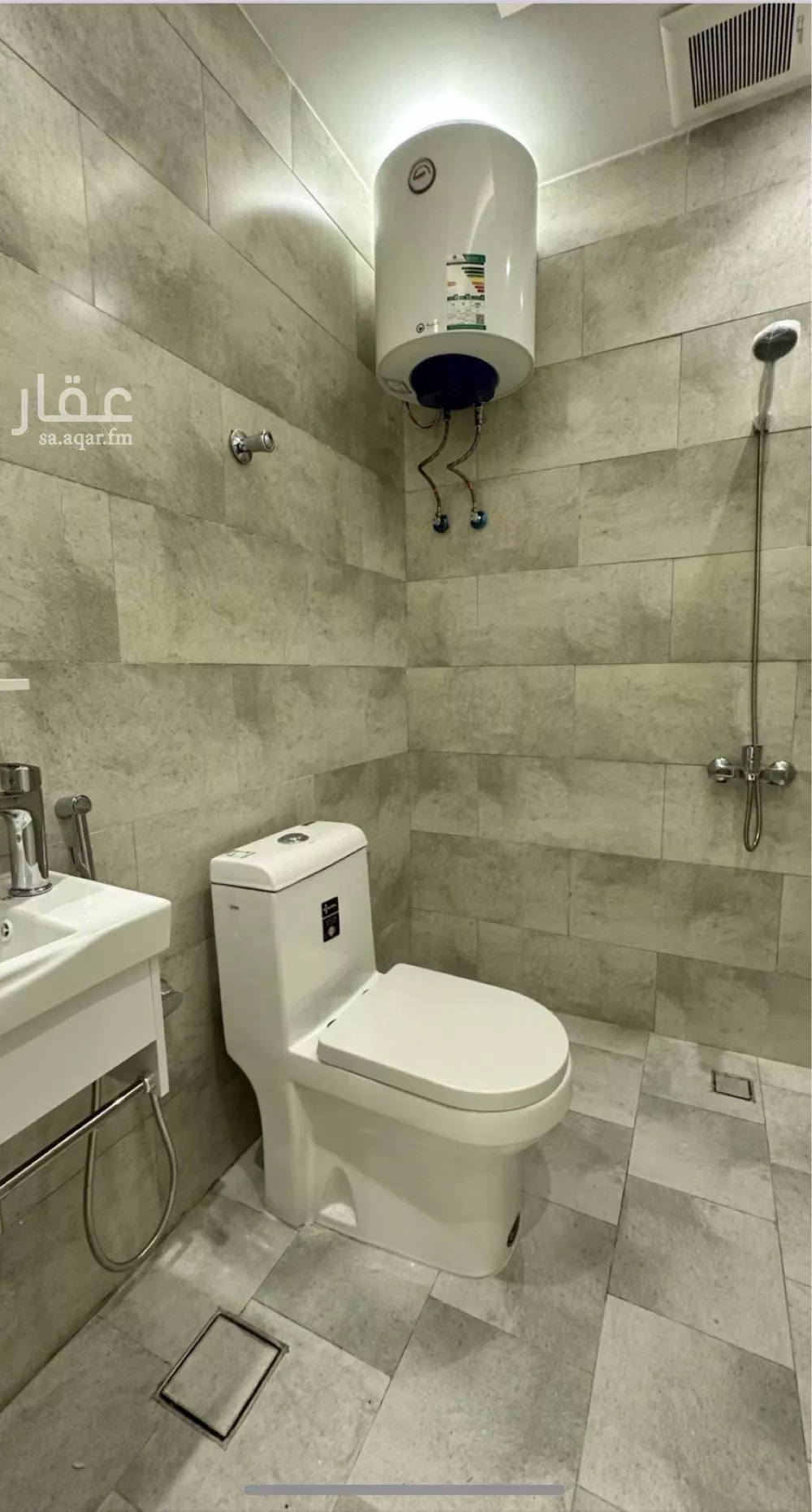 شقة 1 غرف في القيروان 3