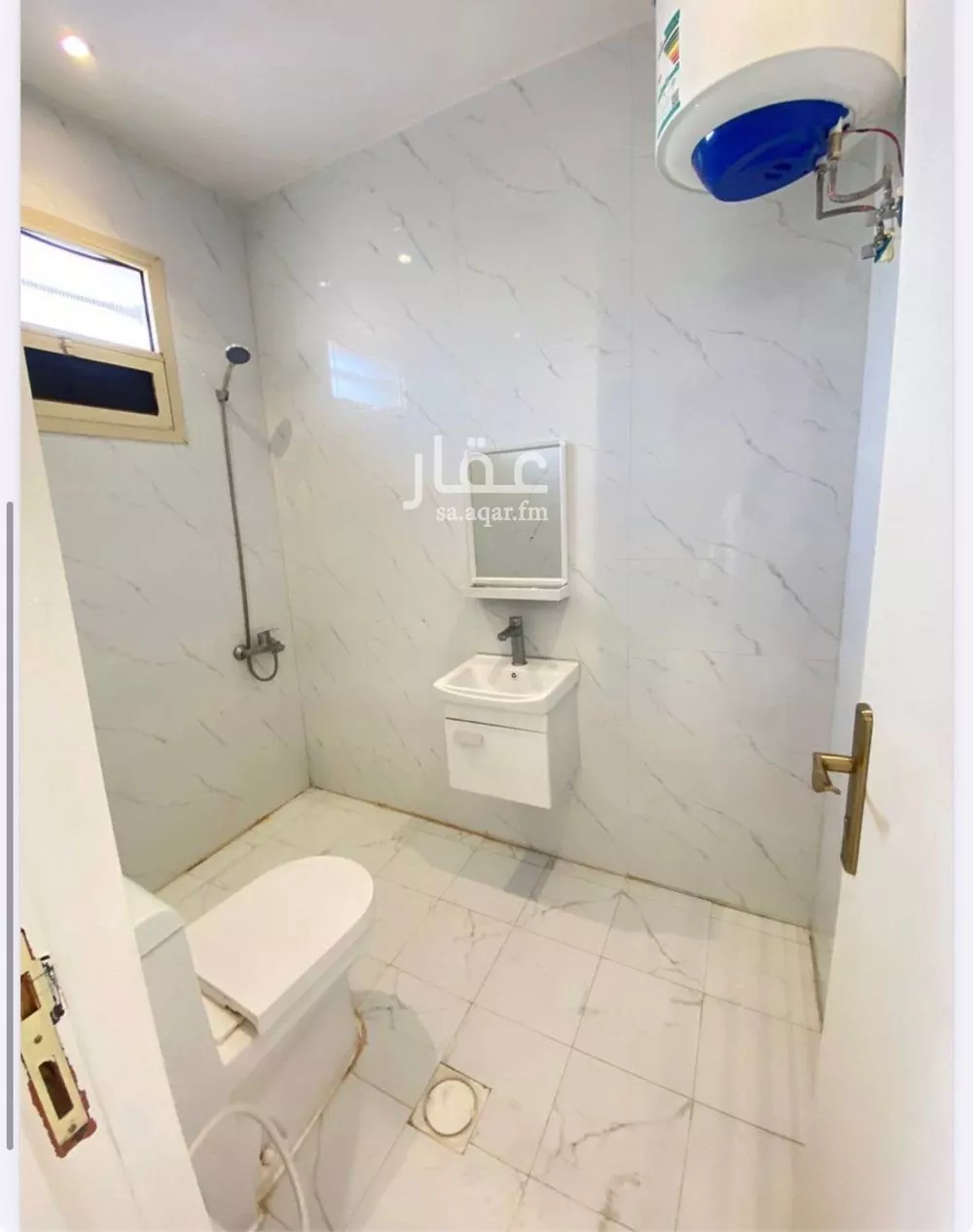 شقة 1 غرف في النفل 3