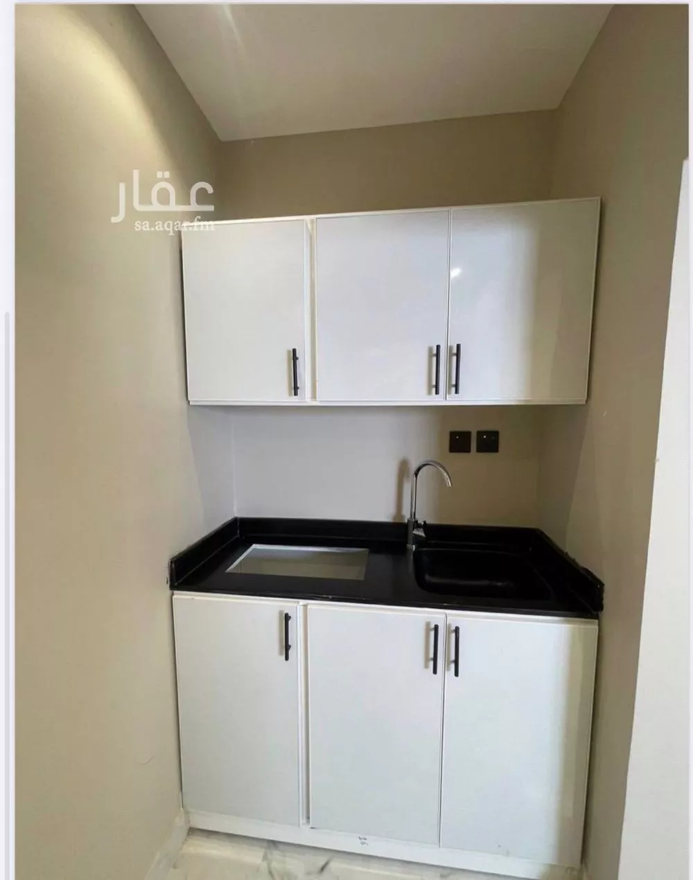 1 bedroom apartment in Al Wadi 2