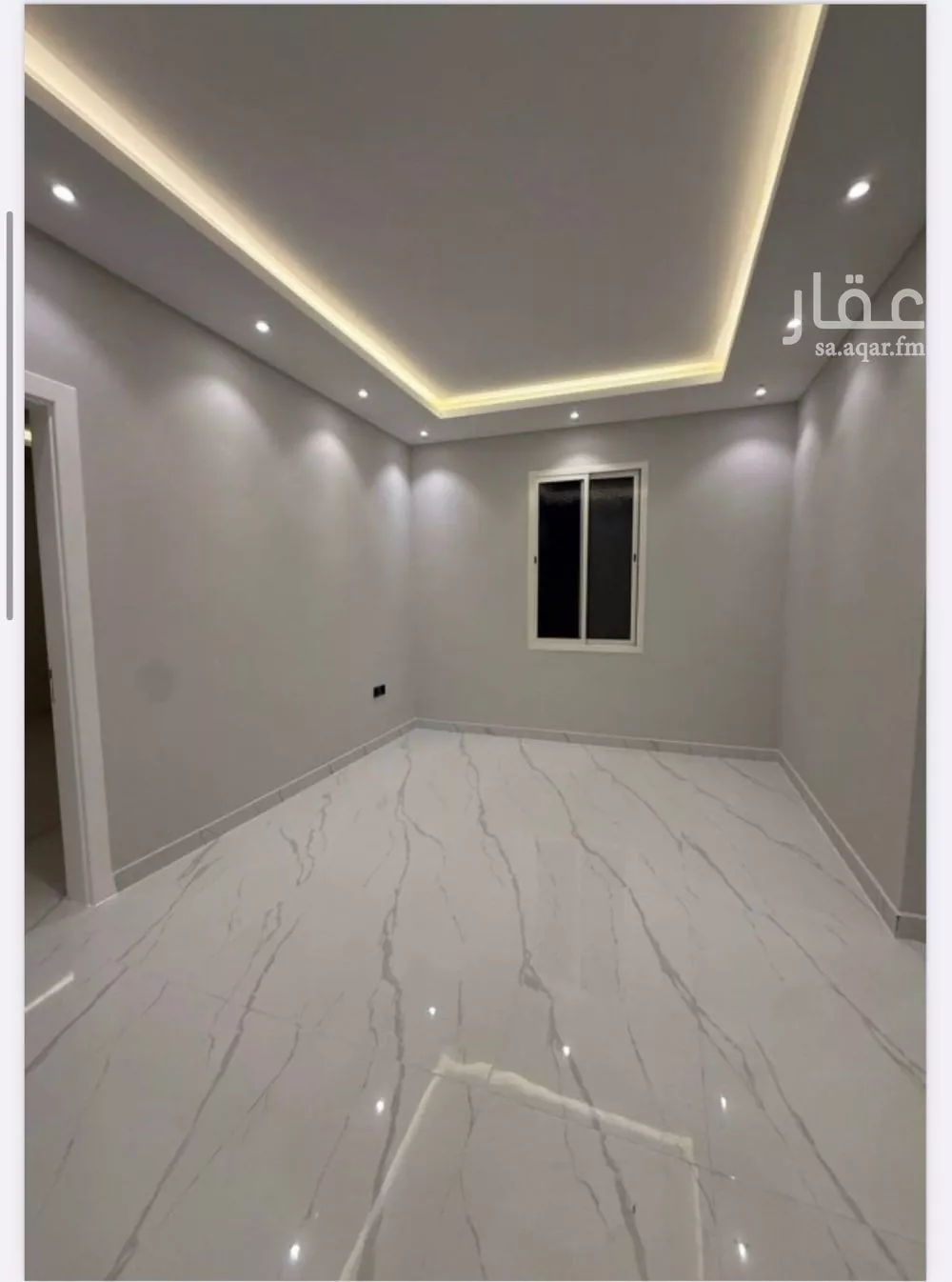 شقة 1 غرف في المروج 2