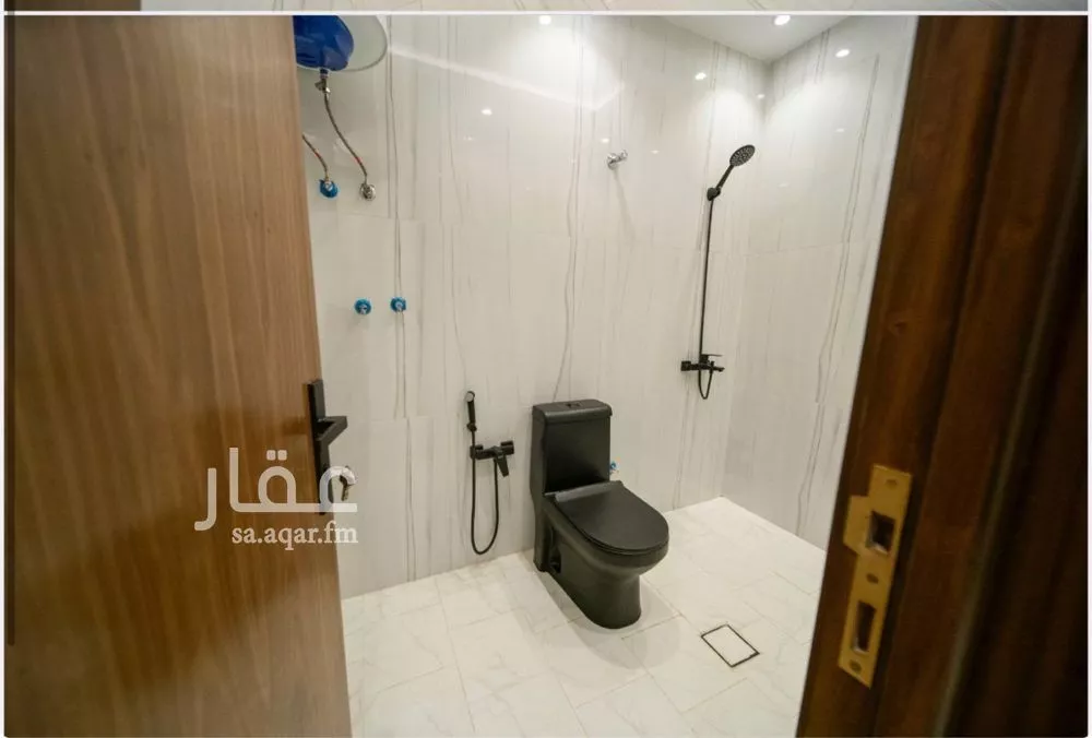 شقة 1 غرف في المصيف 4