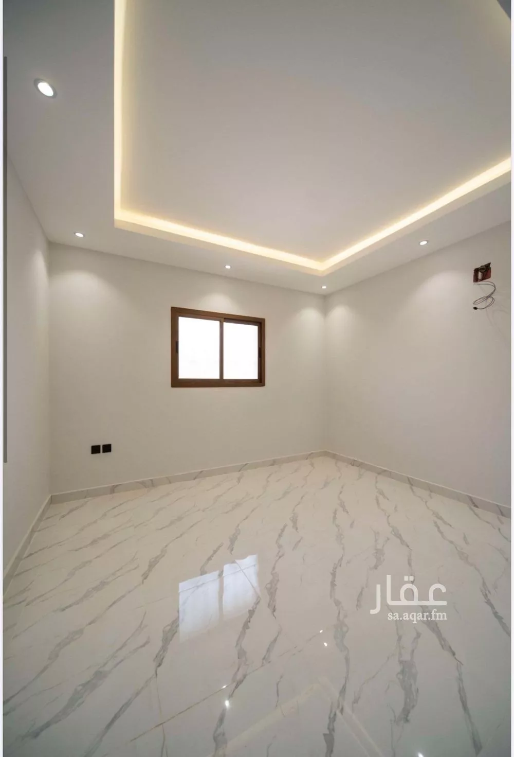 شقة 1 غرف في الوادي 5