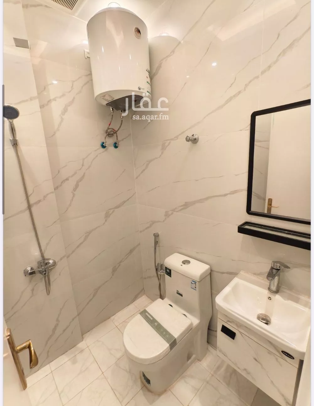 شقة 1 غرف في الياسمين 4