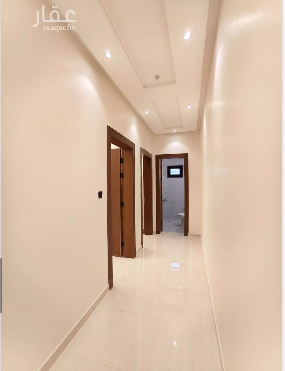 شقة 3 غرف في الروضة 3