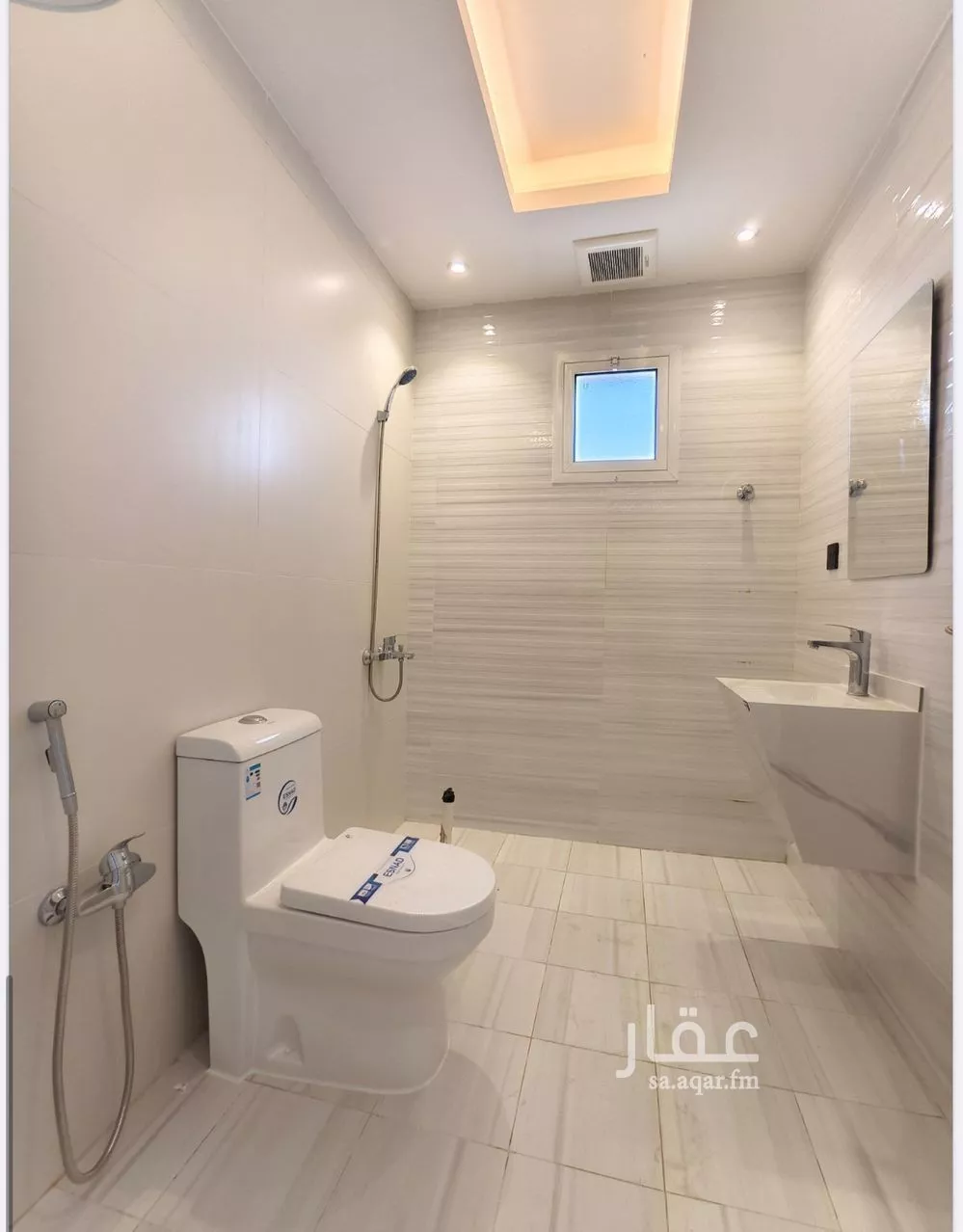 شقة 1 غرف في الوادي 4