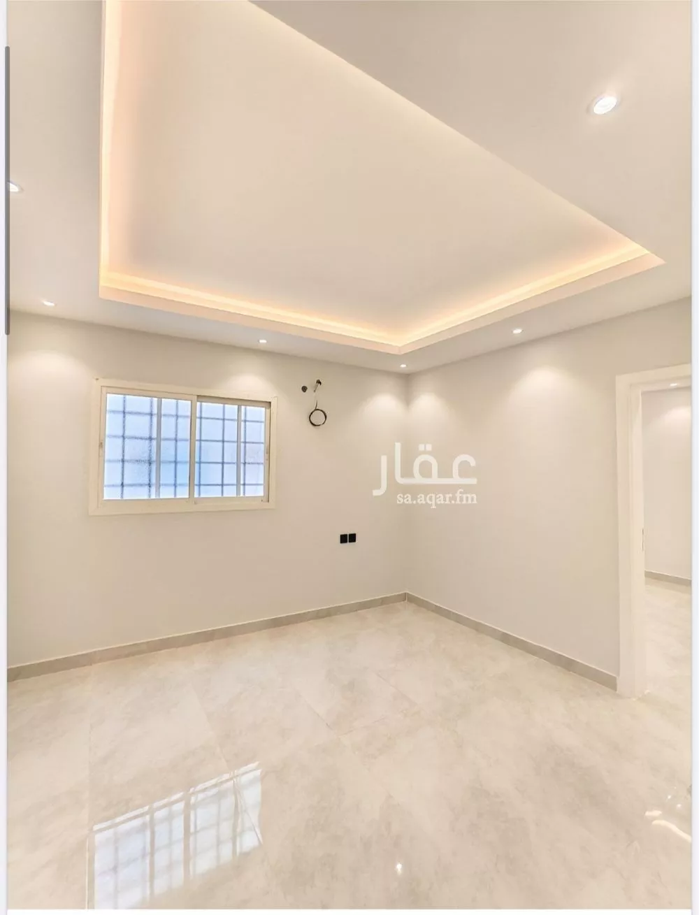 شقة 1 غرف في الوادي 4