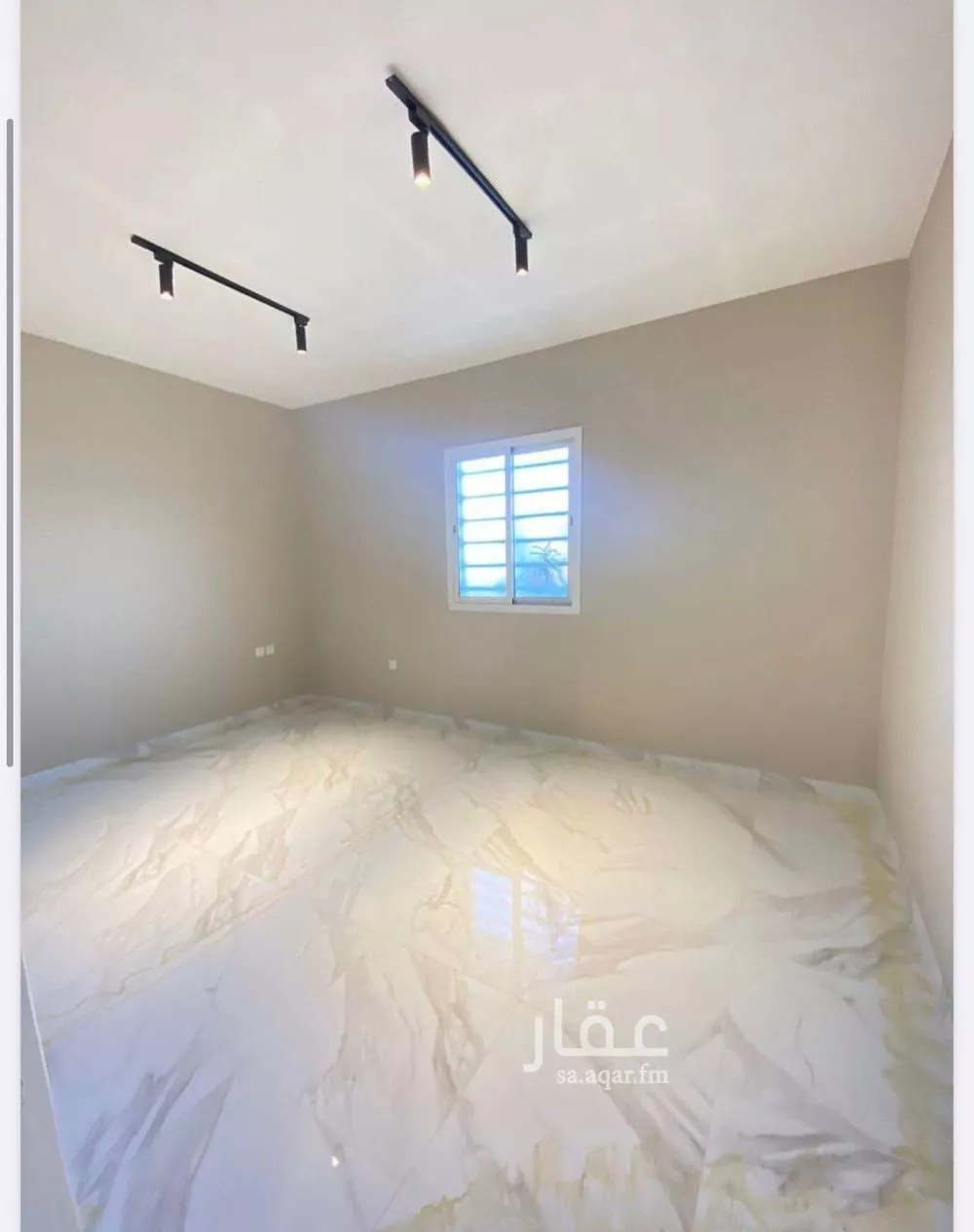 شقة 1 غرف في الوادي 1