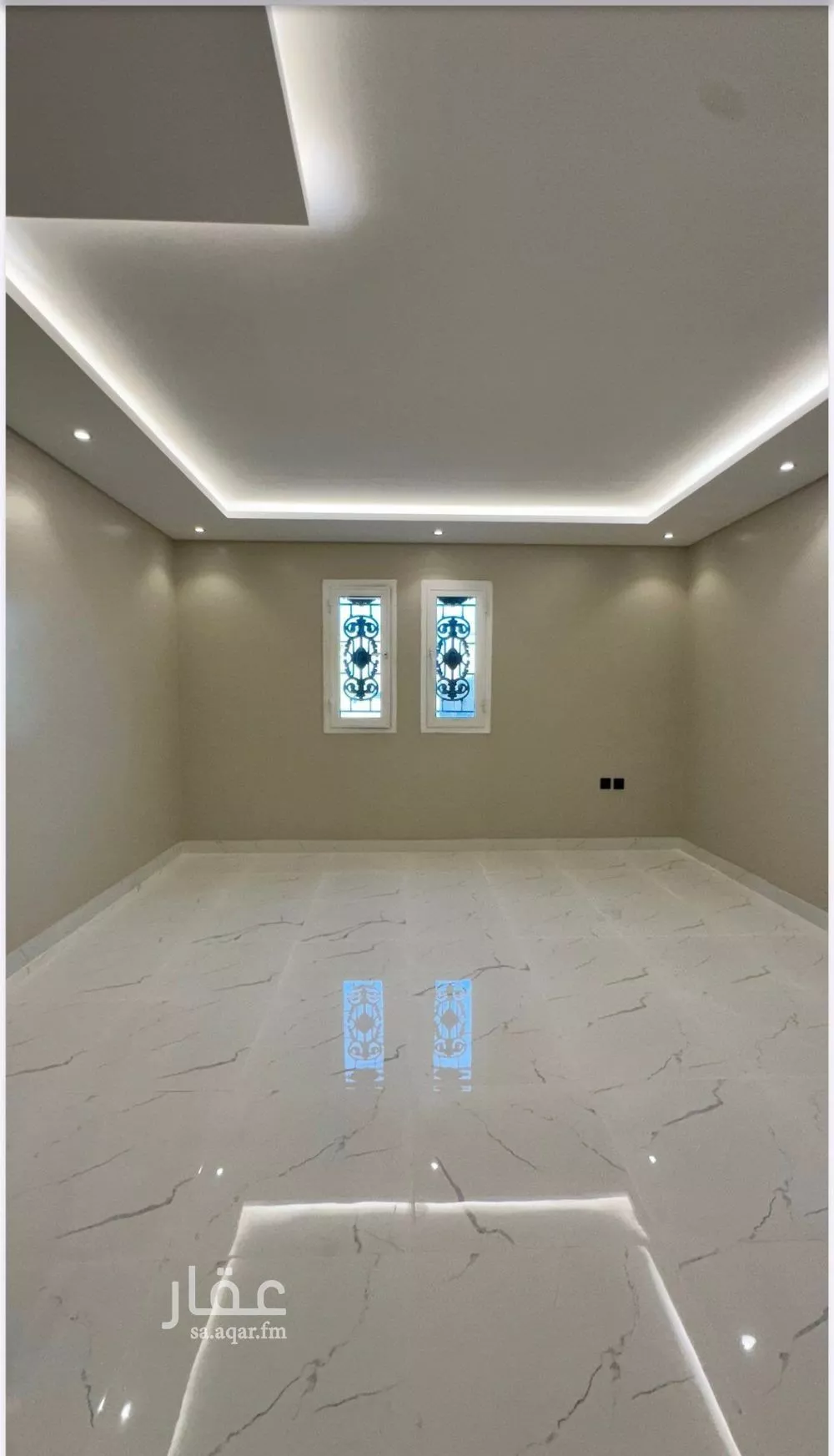 شقة 1 غرف في الوادي 2