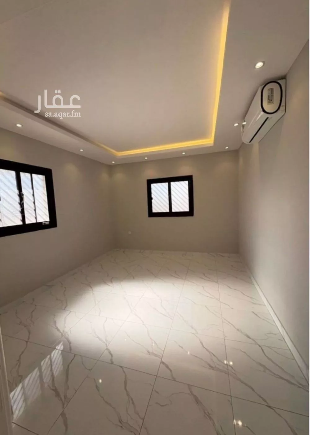 شقة 1 غرف في المروج 1