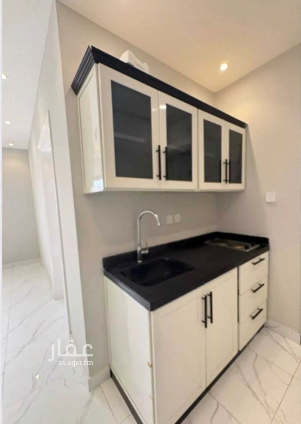 شقة 1 غرف في المروج 2