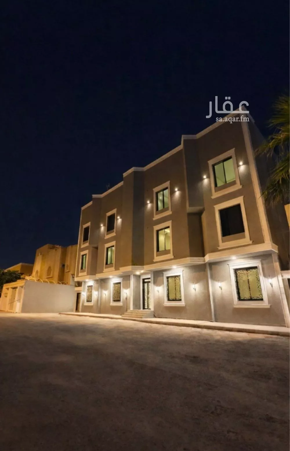 1 bedroom apartment in Al Mughrizat, Riyadh 5