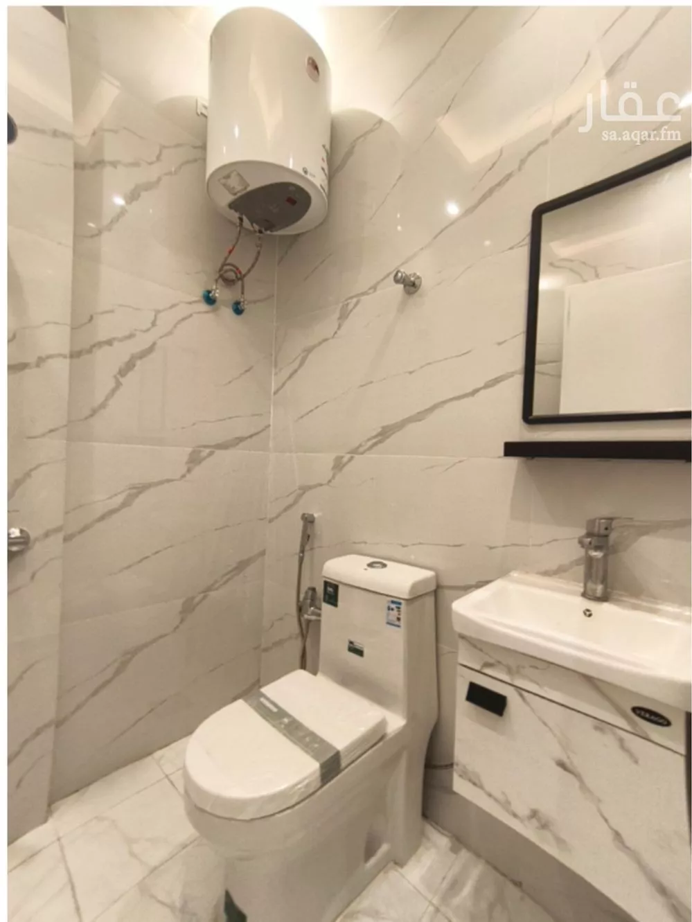 شقة 1 غرف في الياسمين 2