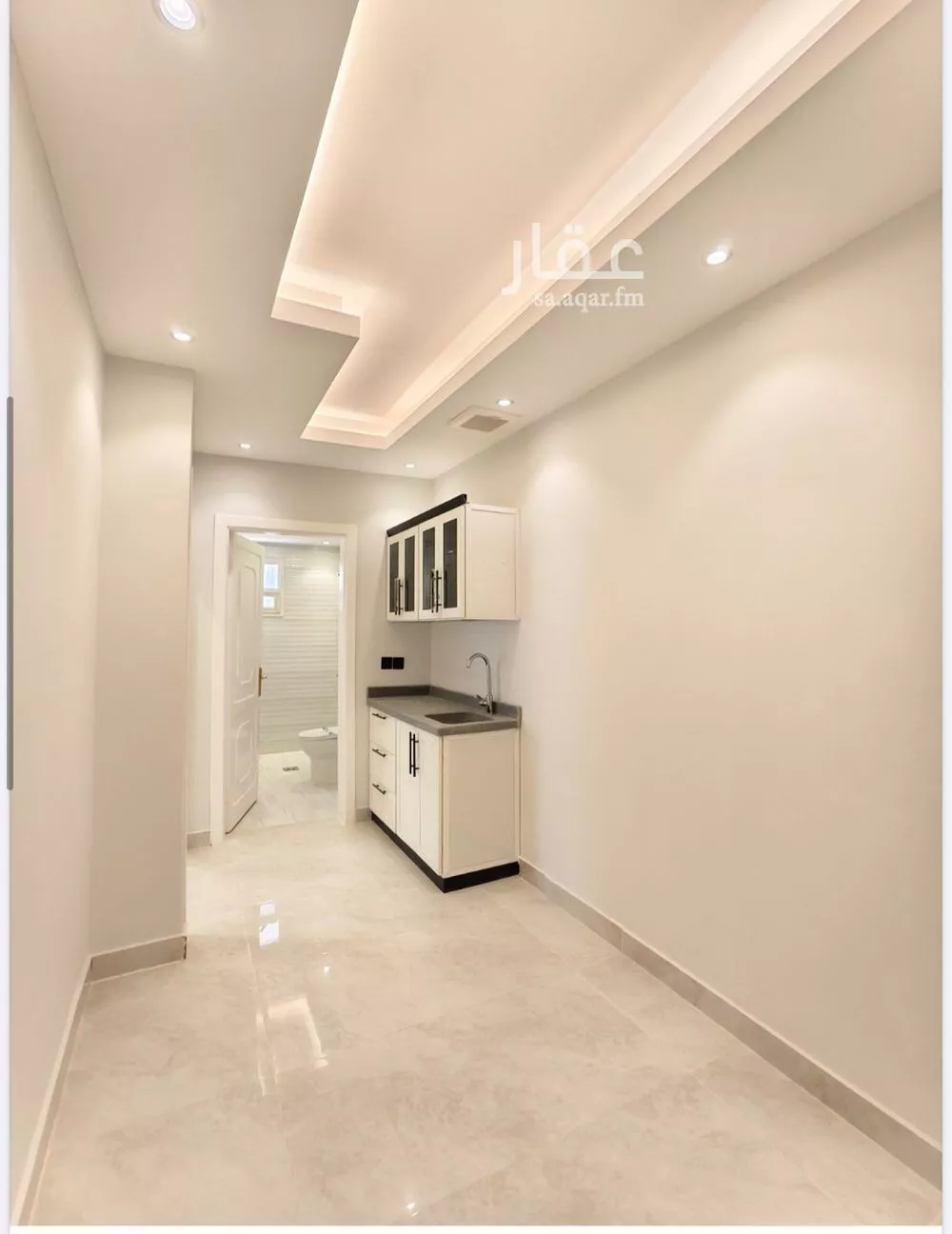 1 bedroom apartment in Al Wadi 2