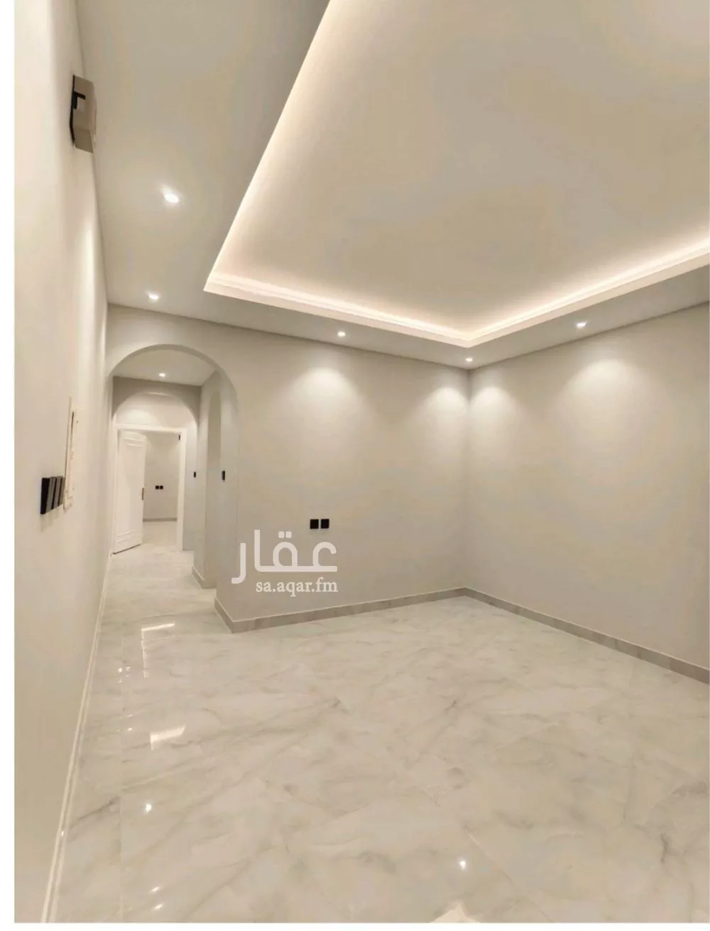 شقة 1 غرف في الفلاح 3