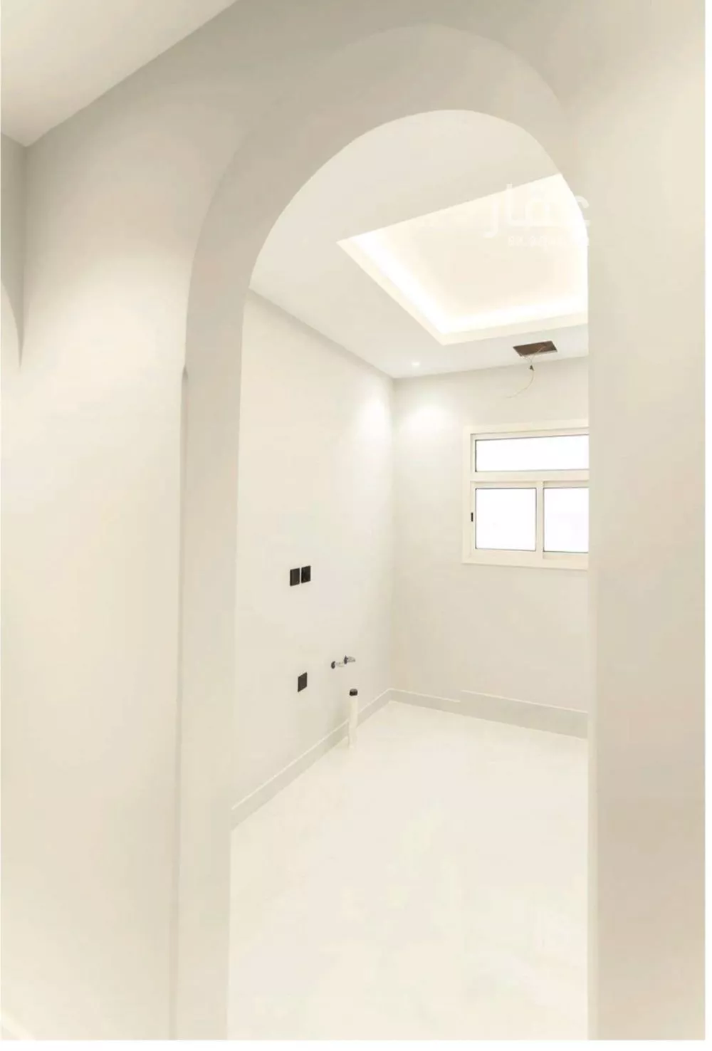 شقة 1 غرف في الفلاح 5