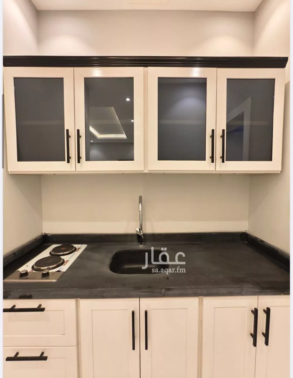 شقة 1 غرف في الوادي 3