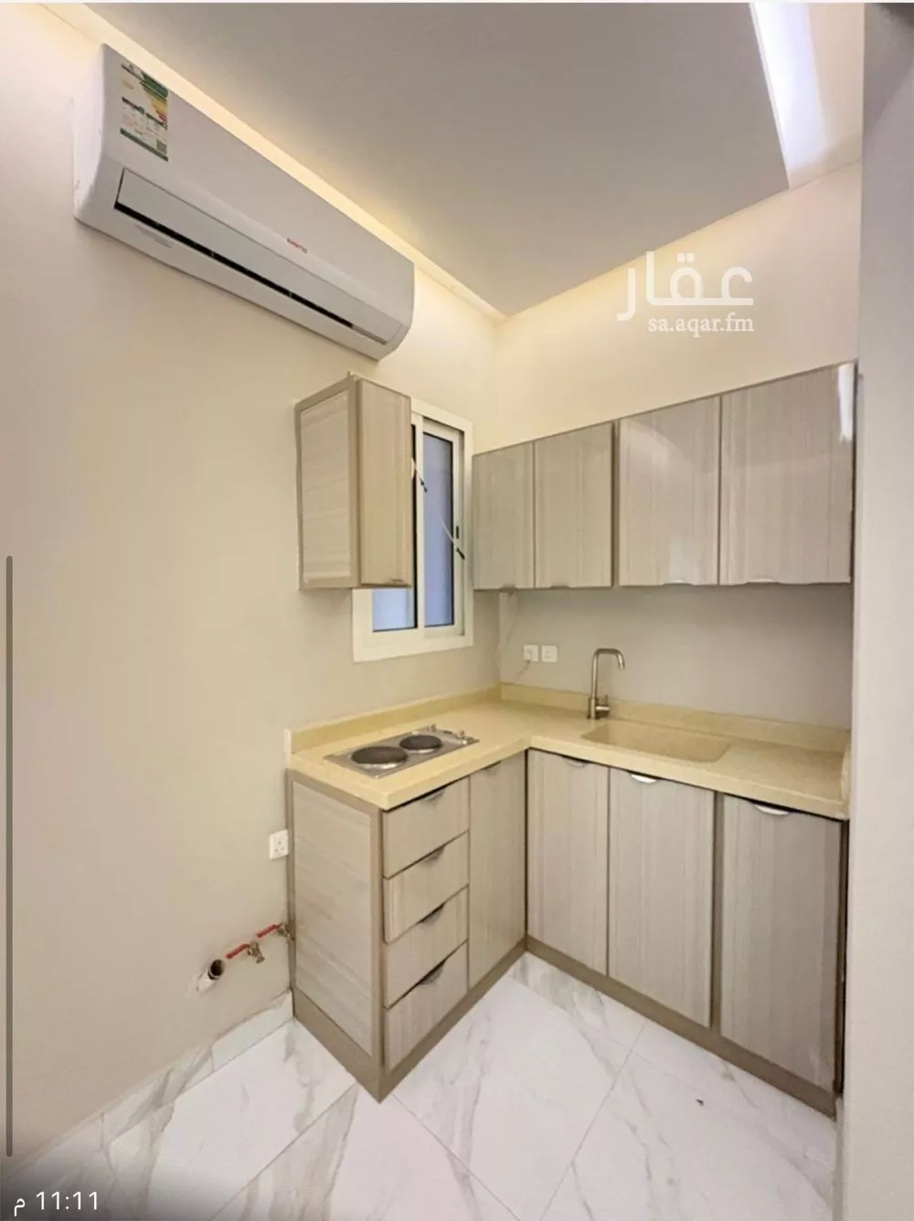 1 bedroom apartment in Al Wadi 3