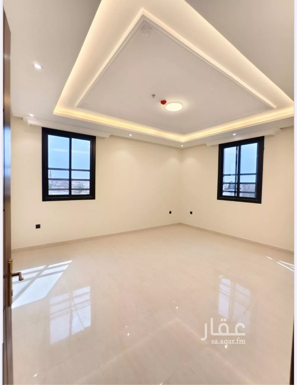 شقة 3 غرف في الروضة 4