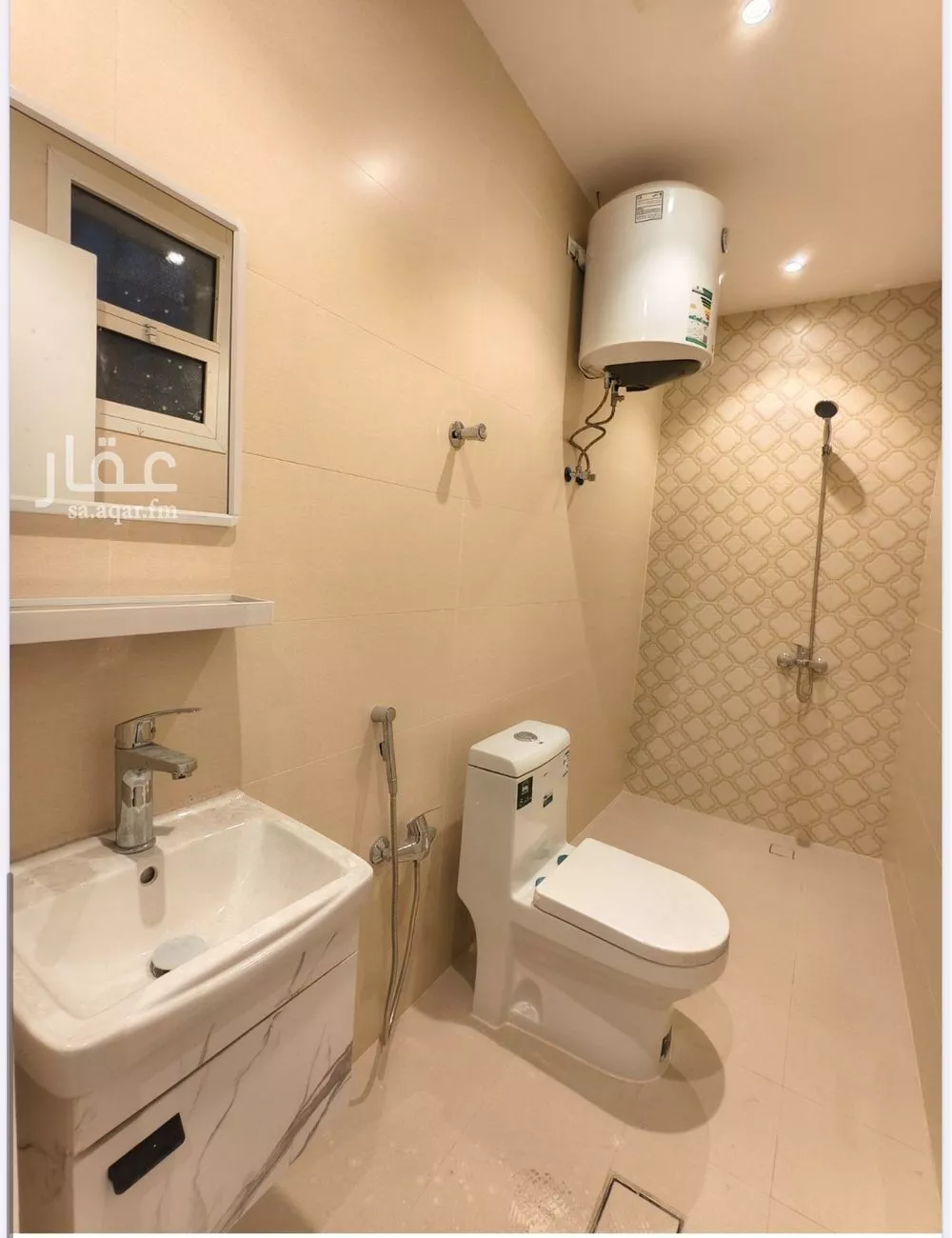 1 bedroom apartment in An Nafal, Riyadh 7