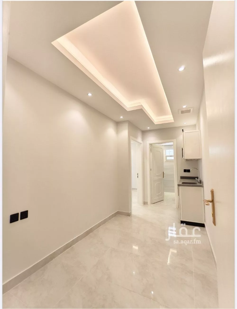 1 bedroom apartment in Al Wadi 3