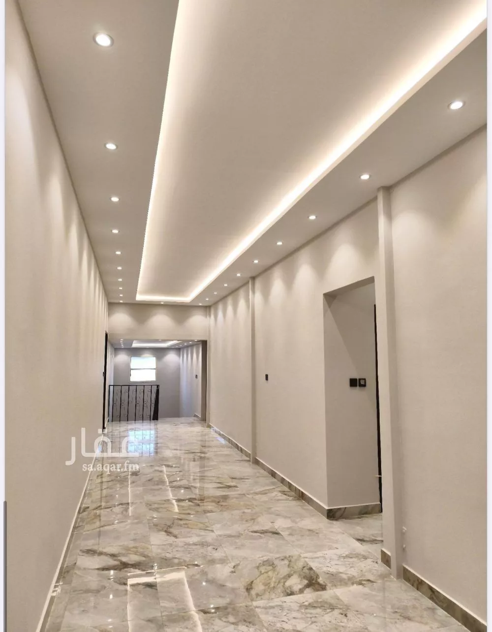 شقة 1 غرف في النفل 4