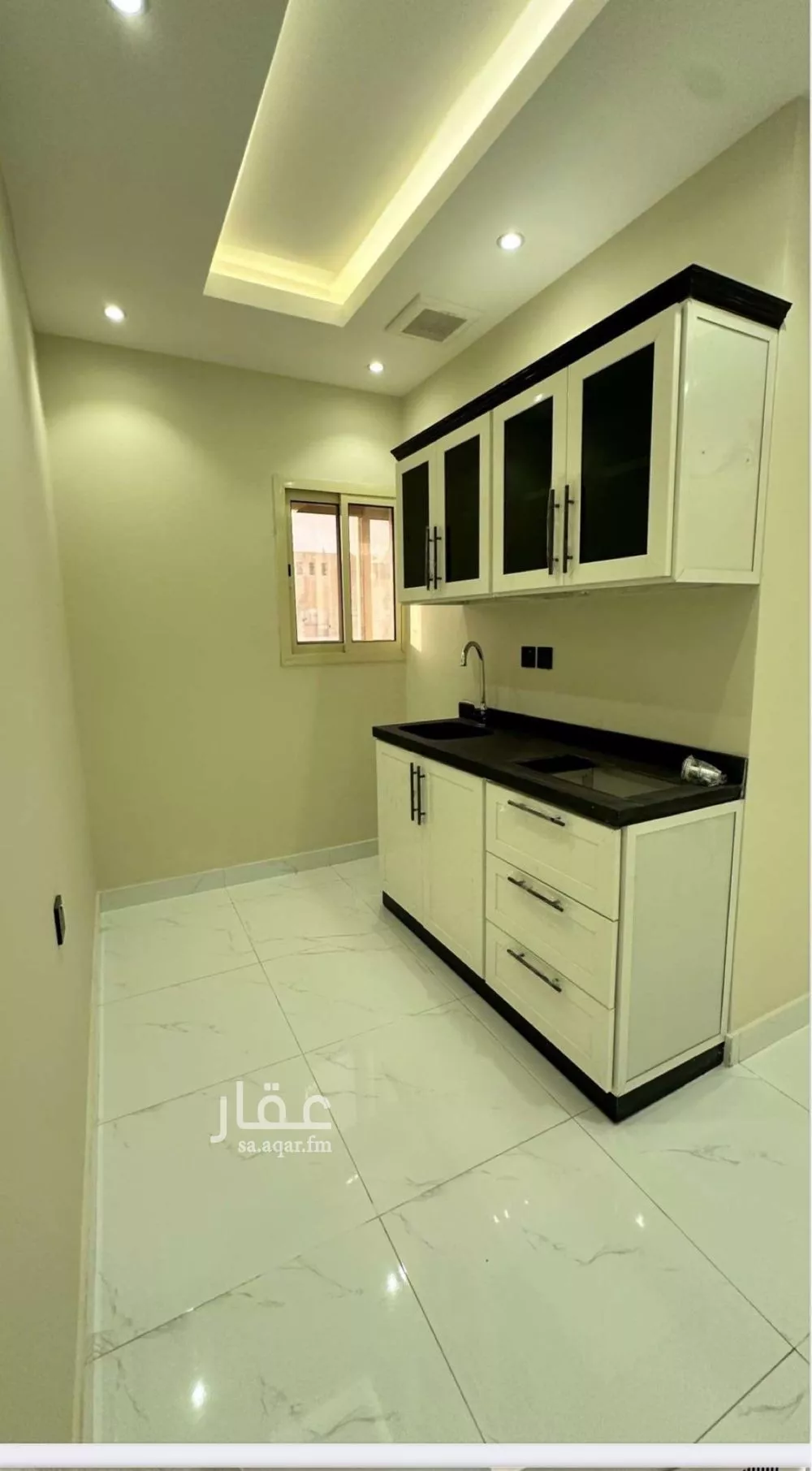 شقة 1 غرف في القيروان 4