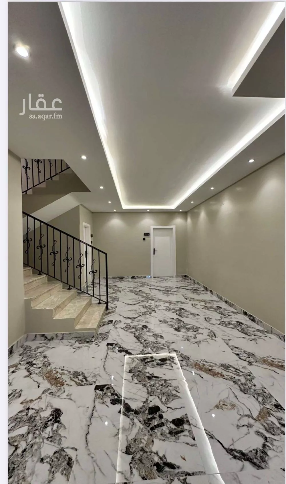 شقة 1 غرف في الوادي 1