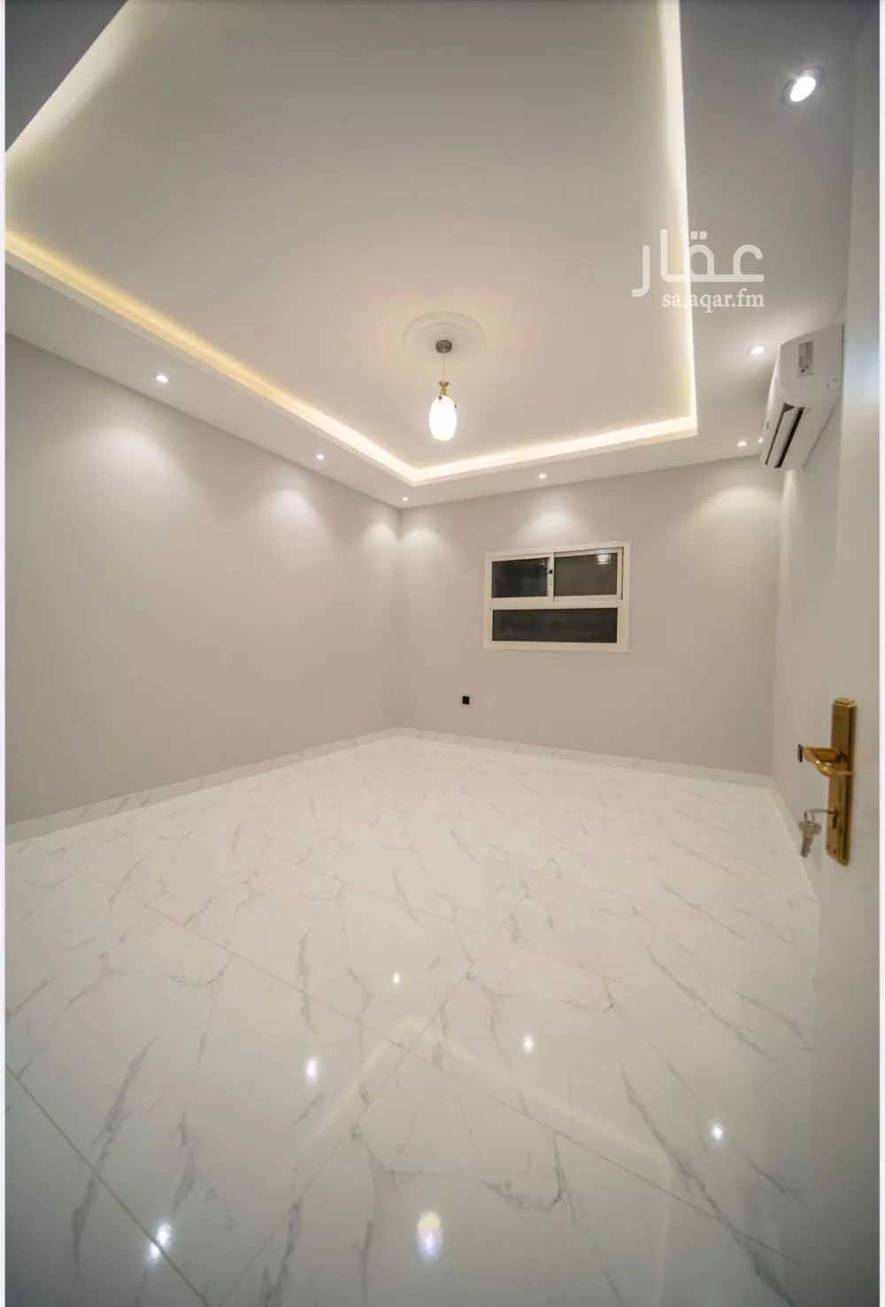 شقة 1 غرف في الوادي 1