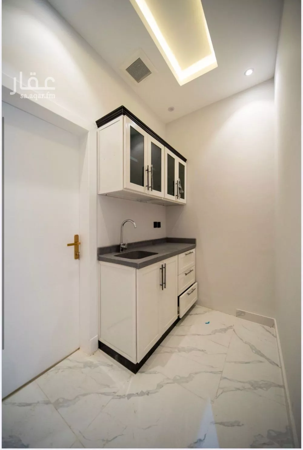 1 bedroom apartment in Al Wadi 2