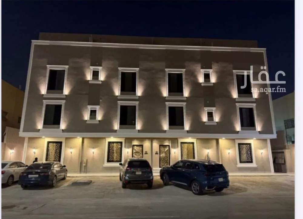 شقة 1 غرف في المروج 1