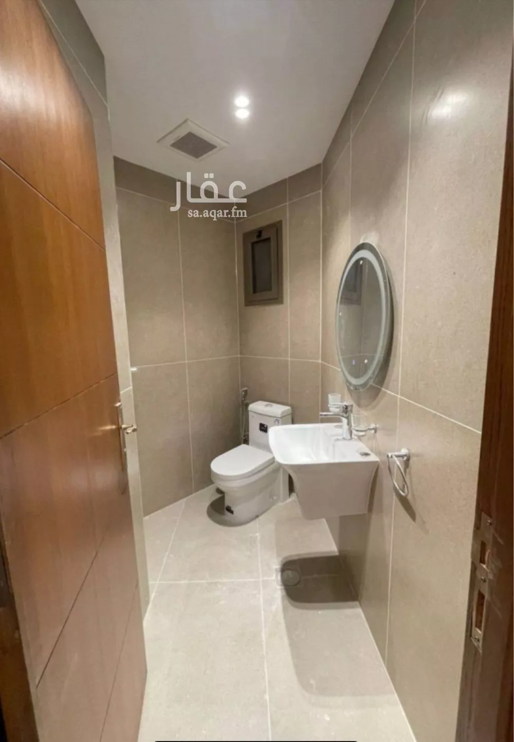 2 bedroom apartment in Al Ruwais, Jeddah 8