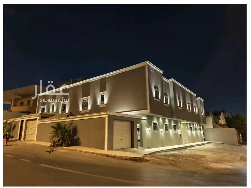 شقة 1 غرف في الازدهار 3