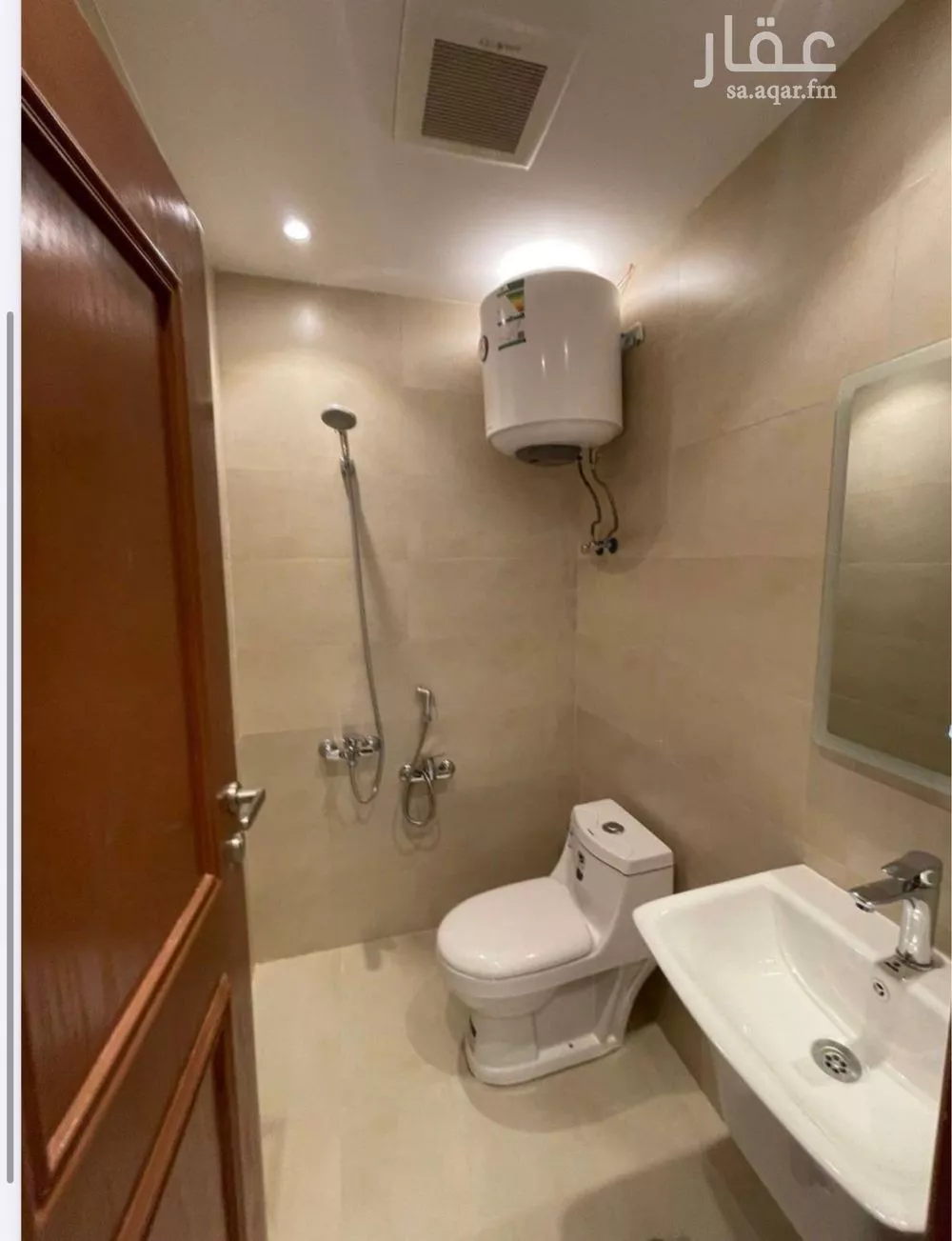 1 bedroom apartment in Al Wadi 3