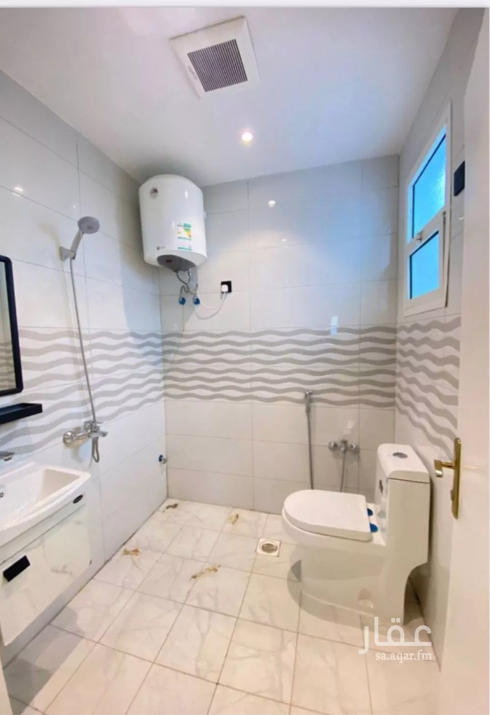 شقة 1 غرف في الوادي 3