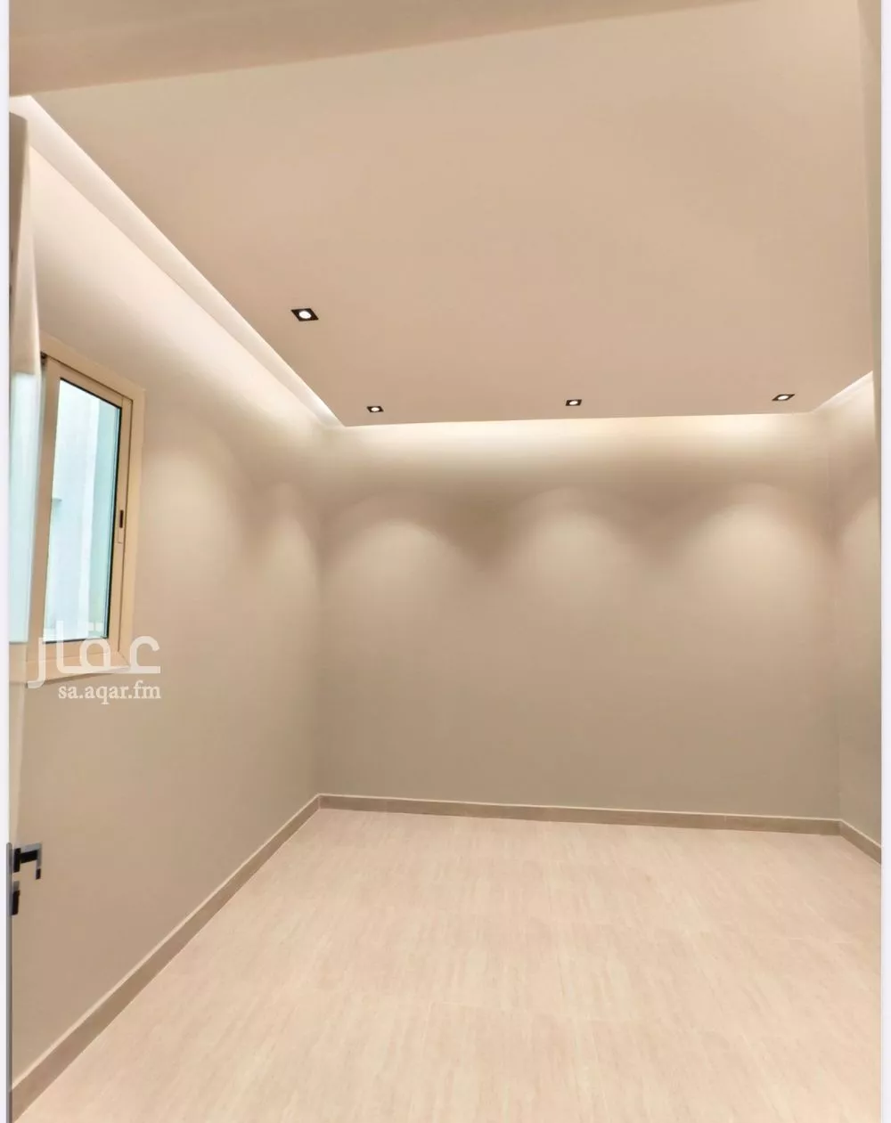 شقة 1 غرف في المروج 5