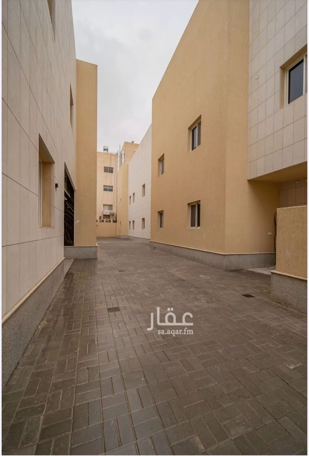 شقة 1 غرف في السليمانية، الرياض 4