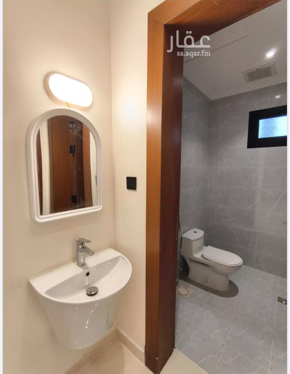 شقة 3 غرف في الروضة 4