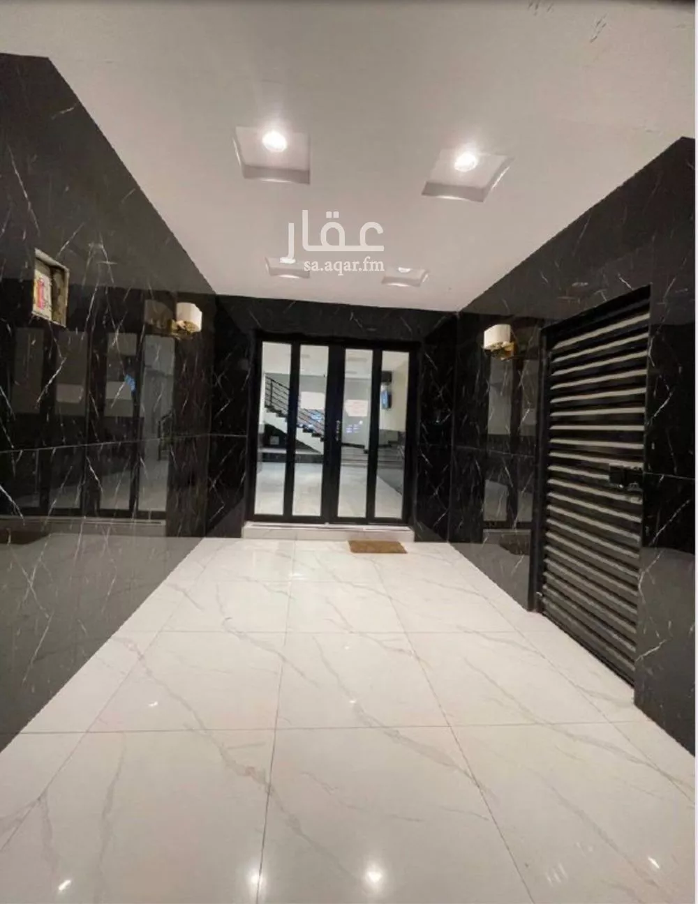 شقة 1 غرف في الوادي 5