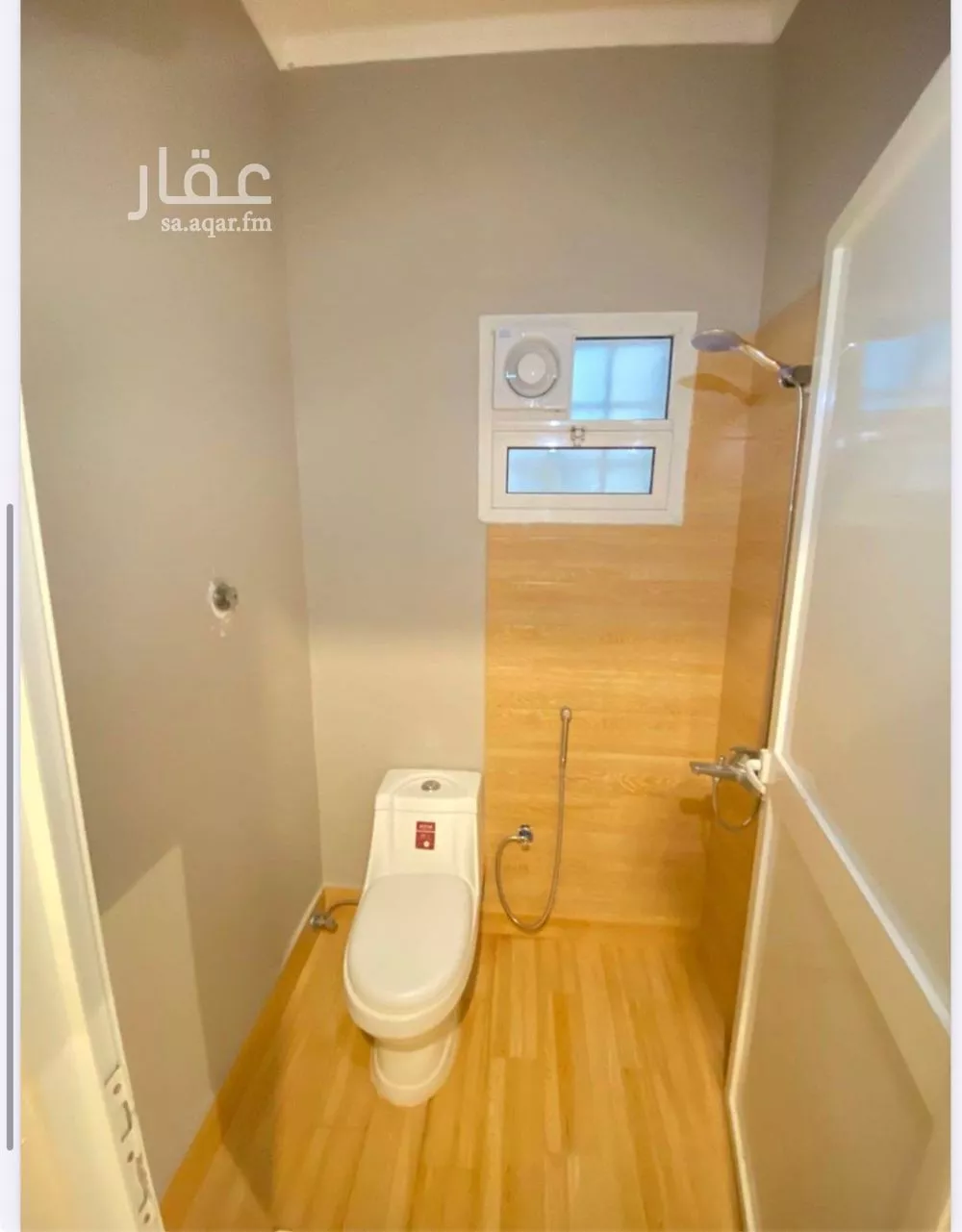 شقة 1 غرف في النفل 4